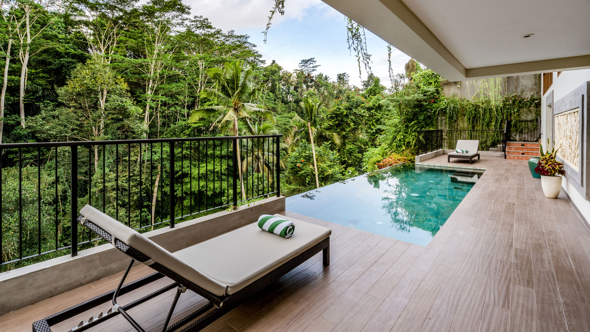 The Pala Ubud - Villa Batur